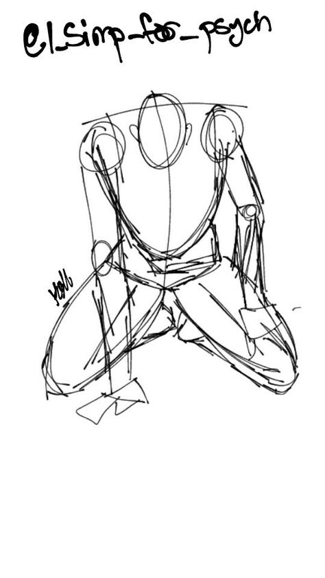 Drawing Body Poses Kneeling, Person Bowing Down Drawing Reference, Person Sitting On Person Reference, Kneeling On Ground Reference, Kneeling Body Reference, Drawing Kneeling Pose, Front View Poses Drawing, Someone Bowing Down Reference, Kneeling On The Floor Reference