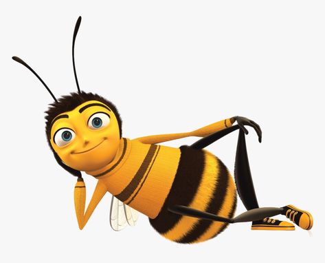 Barry Bee Benson, Barry B Benson, British Slang, Emoji Movie, Bee Movie, Truck Stickers, Seinfeld, Bees Knees, Movie Characters