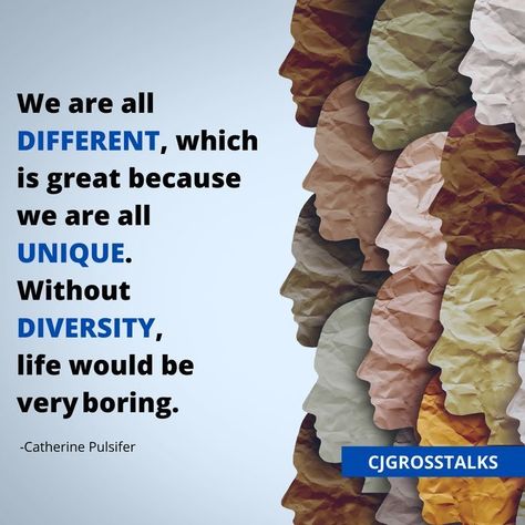 Cultural Diversity Quotes, Diversity Quotes Inspiration, Inclusion Quotes, Diversity Quotes, English Lesson Plans, Harmony Day, Culture Quotes, Flowers To Make, Problem Statement