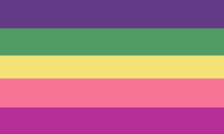 Otherkin Flags, Alterhuman Flags, Collective Identity, Gender Pronouns, Human Flag, Non Human, Gender Flags, Lgbtq Flags, Gender Identity