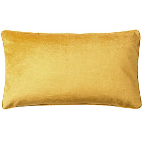 Living room $15 Oversized Pillows, Yellow Throw Pillows, Throw Pillows Bed, Updating House, Velvet Throw, Entertainment Room, Velvet Throw Pillows, Toss Pillows, Home Store