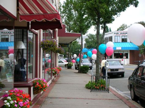 beverly massachusetts | Beverly, MA : A late summer day on Cabot Street, Beverly MA photo ... Beverly Massachusetts, Creepy Houses, City Lifestyle, Fun Times, Late Summer, North Shore, Summer Day, Main Street, Massachusetts