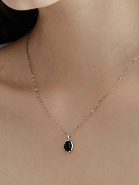 Black onyx