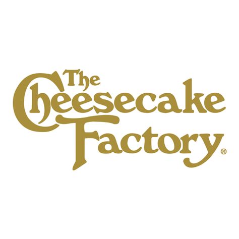 Cheesecake Factory catering menu will fulfill all your needs and desires with exceptional service and even better food. For just… Cheesecake Factory Birthday, Factory Logo, The Cheesecake Factory, Birthday Freebies, Gluten Free Menu, Panera Bread, Cake Factory, Sandwich Shops, Catering Menu