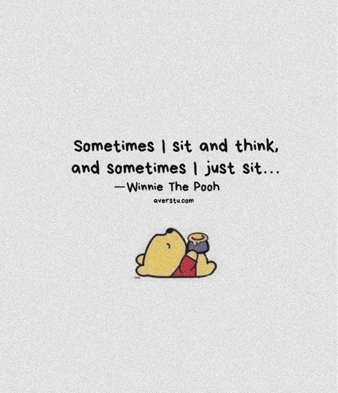 Lockdown Quotes, Pooh And Piglet Quotes, Piglet Quotes, Bear Quote, Winnie The Pooh Pictures, Winnie The Pooh Quotes, Pooh Quotes, Senior Quotes, Quotes Disney