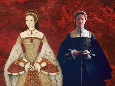 Tudor Queen, Catherine Parr, Catherine Of Aragon, Bible Translations, Jane Seymour, Mary I, Henry Viii, Elizabeth I, The Tudor