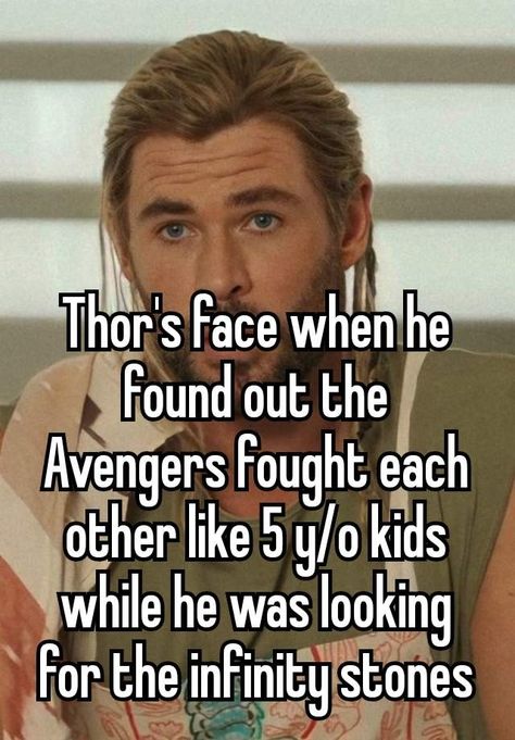 Marvel Whispers, Thor Marvel, Marvel Quotes, Mcu Marvel, Marvel Avengers Movies, Marvel Avengers Funny, Marvel Thor, Avengers Memes, Marvel Films