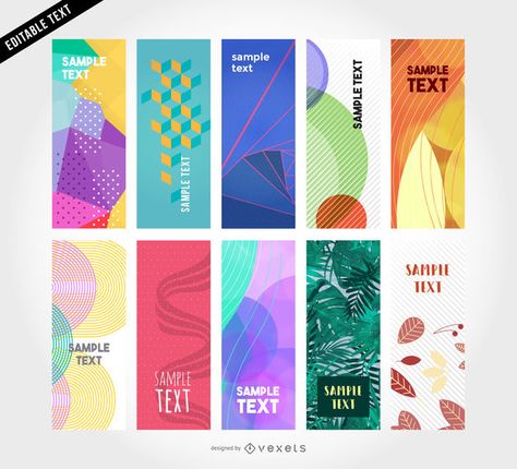 10 vector vertical banners #AD , #spon, #Aff, #vertical, #banners, #vector Pull Up Banner Design, Websites Templates, Banners Template, Vertical Banner, Banner Design Layout, Banner Web, Best Banner, Banner Design Inspiration, Desain Editorial