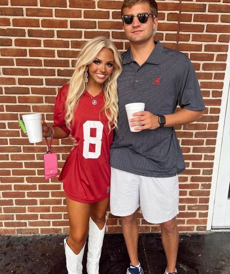 Alabama Tailgate Outfit, Bama Bound Outfit, Iron Bowl Outfit Alabama, Maroon Football Game Outfit, Cute Alabama Football Outfits, Alabama Football Game Outfit, University Of Alabama Game Day Outfits, Fsu Gameday Outfit, Game Day Outfit Texas A&m