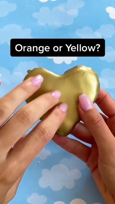 How many did you get right? Clay cracking is so fun and satisfying to watch. 🥰 Guess The Color, Chocolate Showpiece, Bff Things, Clay Cracking, Bad Barbie, Satisfying Things, Satisfying Stuff, Most Satisfying Video, Kid Hacks