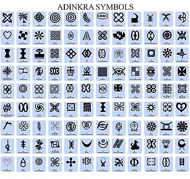 Adrinka Symbols, Adinkra Tattoo, Tattoos Pulseras, Adinkra Cloth, Symbols Tattoos, Modern World History, African Tattoo, African Symbols, Dance Program