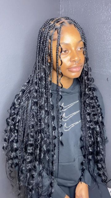 Skl Hairstyles, Black Ponytail Hairstyles, Wheelchair Ramp, Goddess Braids Hairstyles, Box Braids Hairstyles For Black Women, Braids Hairstyles Pictures, Cute Box Braids Hairstyles, Braided Hairstyles For Teens, Quick Braided Hairstyles