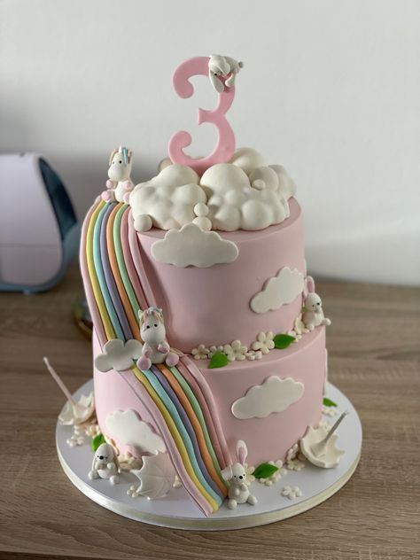 Cake Ideas For 3 Year Girl, Birthday Cake 3 Yrs Old Girl, 3 Year Birthday Theme Girl Cake, Birthday Cakes For 3 Year Girl, Birthday Cakes For 5 Year Girl, 3year Birthday Cake, Birthday Cake For 3yrs Old Girl, Cake For 3 Year Girl, Birthday Cake 3 Yrs Old