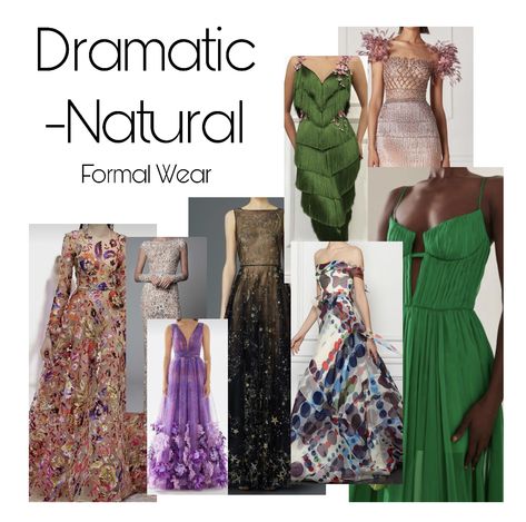 Dramatic Natural Essence, Natural Dramatic Style, Dramatic Natural Style, Essence Types, Elf Core, Jewel Winter, Dramatic Essence, Wonder Wardrobe, Kibbe Types