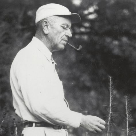 Iconic Ikes: Aldo Leopold Aldo Leopold, Environmental Ethics, Northern Minnesota, Mississippi River, Colleges And Universities, Clean Water, Natural World, Ecology, Mississippi