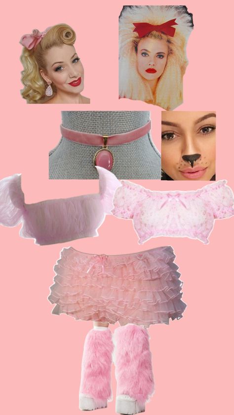 Poodle Halloween, Poodle Costume, Pink Halloween Costumes, Pink Poodle, Pink Halloween, Fall Festival, Halloween Costume, Halloween Party, Dress Up