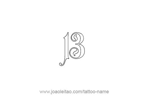 Tattoo Design Number Thirteen Creative Number Tattoo, Thirteen Tattoo Ideas, 13 Tattoo Number Ideas Fonts, 13 Font, 13 Number Design, Number 13 Tattoo Designs, 13 Tattoo Number Fonts, Lucky 13 Tattoo Design, Thirteen Tattoo