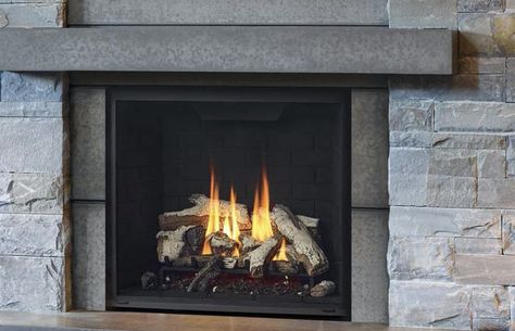 Now this is a gorgeous fireplace! If you’re unsure about adding a wood burning fireplace to your home, gas units like this Regency Grandview bring tremendous versatility and are energy-efficient units, but still look beautiful.  Right now through the month of June, save of to $760 on select Regency products – contact us to learn more! Adding A Wood Burning Fireplace, Regency Fireplace, Gorgeous Fireplaces, Month Of June, Gathering Place, Wood Burning Fireplace, Wood Burning, Energy Efficient, Energy Efficiency