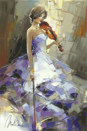 Arte Jazz, Oil Painting Woman, Oil Painting Inspiration, Oil Painting Techniques, Painting People, Beginner Painting, Nature Paintings, Oil Painting Abstract, Painting Oil