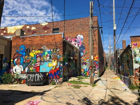 9 secret spots in Kansas City that will make you feel like a local City Library, Travel Oklahoma, Kansas City Missouri, Arts District, Location Photography, City Photography, New York Travel, City Travel, Photo Location