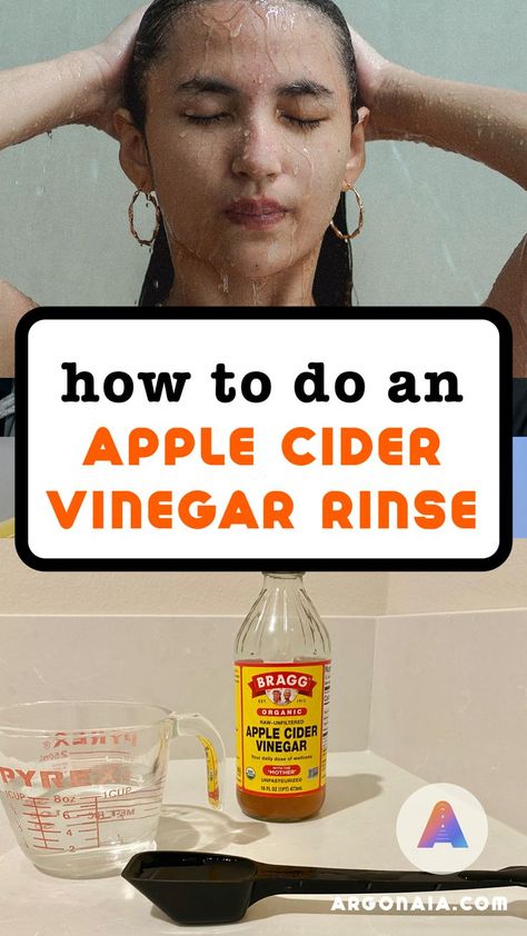 apple cider vinegar Apple Cider Hair Rinse, Apple Cider Vinegar Scalp, Apple Cider Hair, Apple Cider Vinager, Hair Rinse Recipe, Acv Hair Rinse, Apple Cidar Vinegar, Apple Cider Vinegar Hair Rinse, Diy Apple Cider