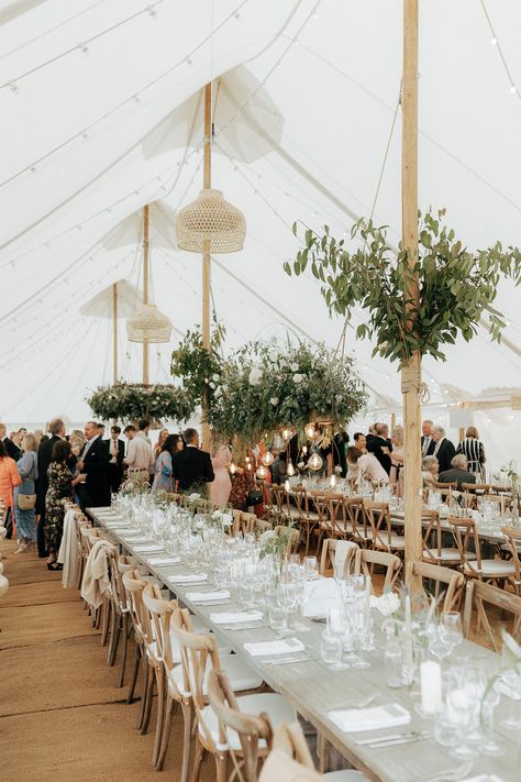 Marquee Interior Wedding, Stretch Marquee Wedding, Marquee Wedding Uk, Marquee Wedding Reception, Marquee Wedding Inspiration, Marquee Wedding Decoration, Brown Groomsmen, Marquee Decor, Marquee Decoration