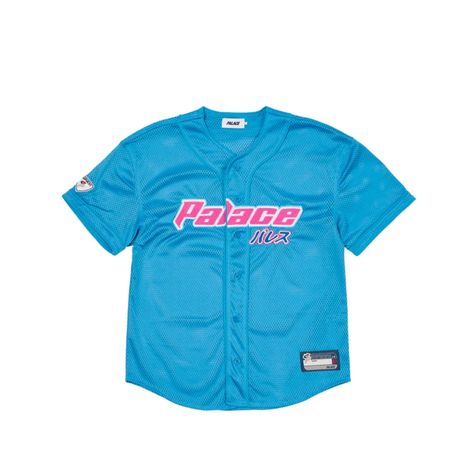 Palace Jersey Never Worn Brand New. Palace Jersey, Palace Clothing, Palace Brand, Heartbreak High, Palace Skateboards, Baseball Shirt, Rugby Shirt, Baseball Jersey, Clothing Styles