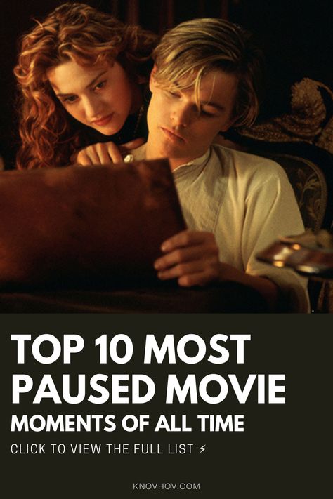 Cassie Carousel Scene, Movie Scenes To Draw, Titanic Drawing Scene, Titanic Movie Scenes, Jack And Rose, Film Facts, Hollywood Photography, Classic Film Stars, Most Paused Movie Scenes