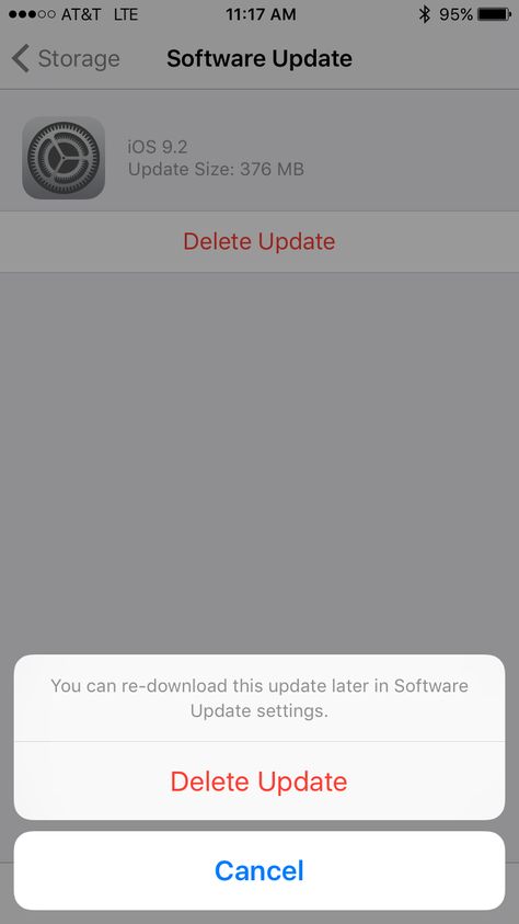 How can I stop my iPhone from asking me to install iOS updates? | The iPhone FAQ Ios Update, My Iphone, Settings App, Not Ready, Ask Me, How Can, Don't Worry, Ios, I Can