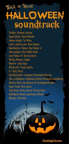 The perfect playlist for a rockin' Halloween! | Halloween Party Halloween Party Background, Halloween Party Wallpaper, Halloween Party Songs, Halloween Party College, Halloween Party Playlist, Halloween Music Playlist, Halloween Soundtrack, Halloween Oktoberfest, Halloween Party Music