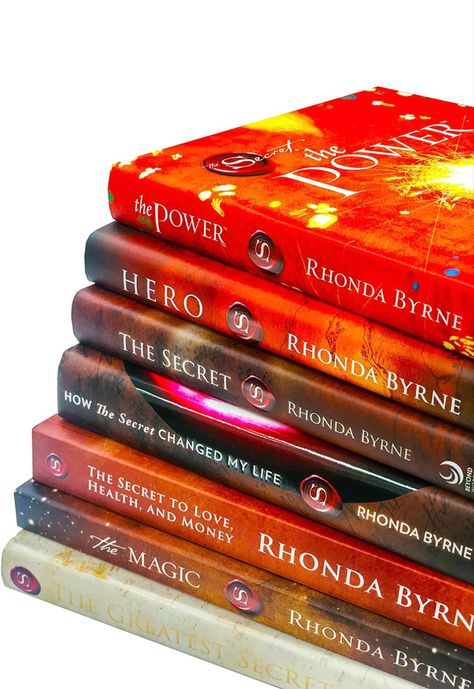 The Magic Rhonda Byrne, Rhonda Byrne Books, The Secret Book Quotes, The Secret Rhonda Byrne, Websites To Read Books, The Greatest Secret, Business Books Worth Reading, Health Relationships, Life Illustration