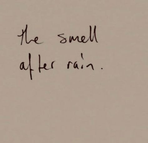 “The smell after rain” - that fresh, earthy scent that fills the air when raindrops hit the ground. There’s even a word for it: petrichor. If you could bottle any fragrance, which would you choose? Share yours below! Who knows, it might just inspire our next candle... #NatureInspired #LittleBatchWaxCo The Smell After Rain, Smell Of Rain, After Rain, Earthy Scent, School Project, Rain Drops, Who Knows, A Word, School Projects