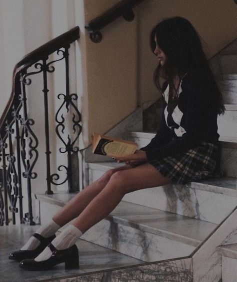 Reading A Book, A Book, Reading, Heels, Beauty