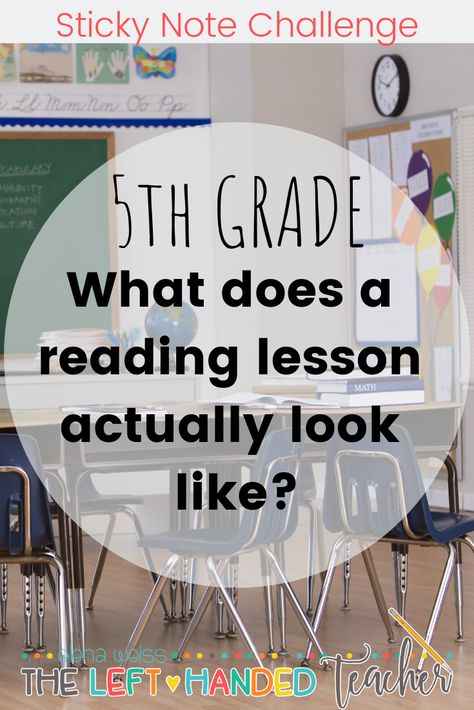 Upper Elementary Reading, 5th Grade Ela, Reading Comprehension Lessons, Reading Lesson Plans, Teaching 5th Grade, 5th Grade Classroom, 5th Grade Reading, 4th Grade Classroom, 4th Grade Reading