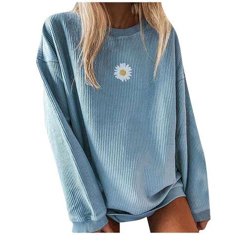 Basic Blouses, Pullover Mode, Winter Pullover, Basic Long Sleeve, Daisy Print, Long Sleeve Knit Tops, Maternity Wear, Sweater Fashion, Long Sleeve Knit