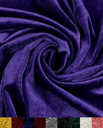 Future Dusk, Sewing Upholstery, Holiday Party Decorations, Stretch Velvet, Hat Making, Sewing Stores, Quilt Cover, Velvet Fabric, Sewing Fabric