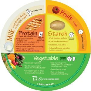 Portion Control is the key to a living cleanly. Carb Cycling Diet, Ground Sirloin, High Carb Foods, Bad Reputation, Portion Sizes, Fat Loss Diet, Gain Weight, How To Eat Less, Diet Tips