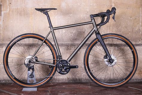 Gravel Bike Bicycles, Surly Bike, Titanium Road Bike, Titanium Bike, Best Road Bike, Pink Bicycle, Bike Room, Bicycle Mountain Bike, Bike Brands