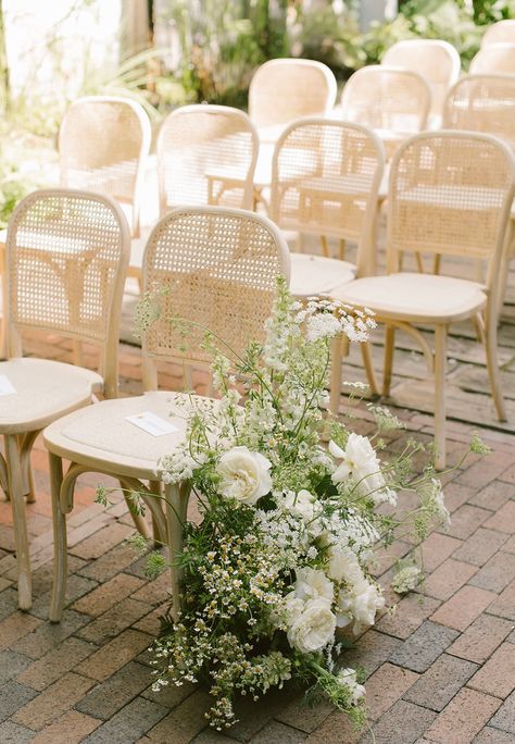 Martha My Dear, Sweet Heart Table, Wildflower Wedding Theme, French Country Wedding, Wedding Pews, Heart Table, Aisle Markers, Aisle Flowers, Chinese Takeout