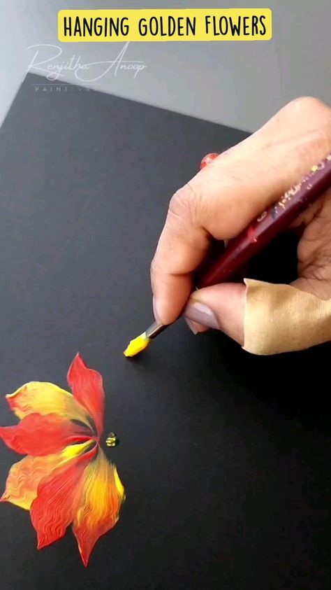 #artideas #paintingtutorial #homedecor  #creative #instaart #sketching #nature  #sketchbook #aestheticart #explorepage painting flowers on canvas for beginners resin art on canvas for beginners Painting Flowers On Canvas, Resin Art On Canvas, Calligraphy On Canvas, Nature Sketchbook, Flowers Acrylic Painting, Flowers On Canvas, Fall Canvas Painting, Painting Flowers Tutorial, Acrylic Art Projects