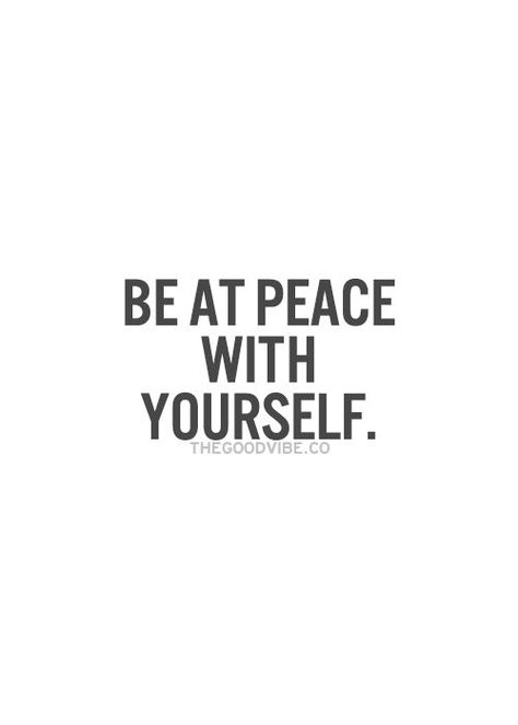 Peace Be With You, Sanna Ord, Wisdom Affirmations, Peace With Myself, Internal Peace, Peace With Yourself, Peace Quote, Be At Peace, Jiddu Krishnamurti