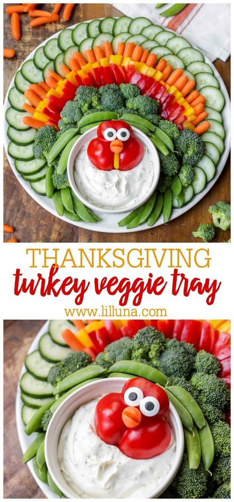 Thanksgiving Themed Veggie Tray, How To Present Turkey On Platter, Turkey Dinner Appetizers, Vegetable Turkey Platter, Turkey Themed Veggie Tray, Turkey Themed Appetizers, Turkey Themed Food, Keto Thanksgiving Appetizers, Turkey Themed Snacks