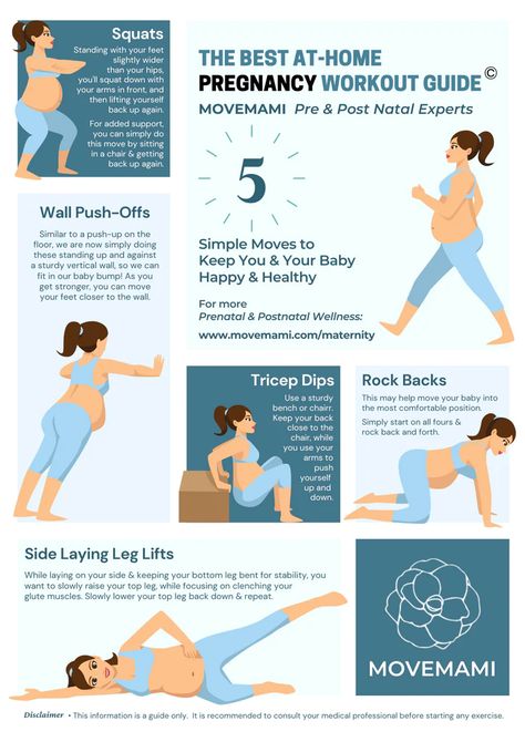 Best Exercises for Pregnancy – MOVEMAMI Best Pregnancy Workouts, Exercises For Pregnant Women, Pregnancy Care Package, Pregnancy Stretches, Pregnancy Pilates, Pregnancy Workout Videos, Exercise While Pregnant, Exercise For Pregnant Women, Pregnancy Exercise