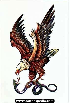 Traditional Tattoos Eagle, Eagle And Snake Tattoo, Jesus Forearm Tattoo, Eagle Logos, Tattoos Eagle, Eagle And Snake, Snake Sketch, Lower Belly Tattoos, Traditional Eagle