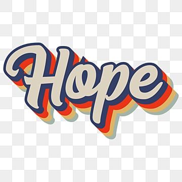 Hope Typography Design, Hope Logo Design, Space Lettering, Hope Lettering, Hope Typography, Dream Typography, Hope Logo, T Shirt Clipart, Bob Marley Art