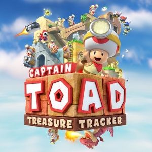 Captain Toad Treasure Tracker footage introduces CaptainToadette - Let Nintendo charm your pants off with this new footage from Captain Toad: Treasure Tracker, which also reveals Captain Toadette.Usually consigned to Mario Kart games and small Captain Toad, Wii U, Toad, Nintendo Wii, Wii, Nintendo Switch, Nintendo, Art