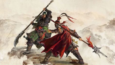 Total War: Three Kingdoms Wallpapers - Top Free Total War: Three Kingdoms Backgrounds - WallpaperAccess Evolve Game, Retro Games Poster, Joker Artwork, Cinematic Trailer, Three Kingdoms, Video Game Posters, Dynasty Warriors, Suzhou, Ancient China