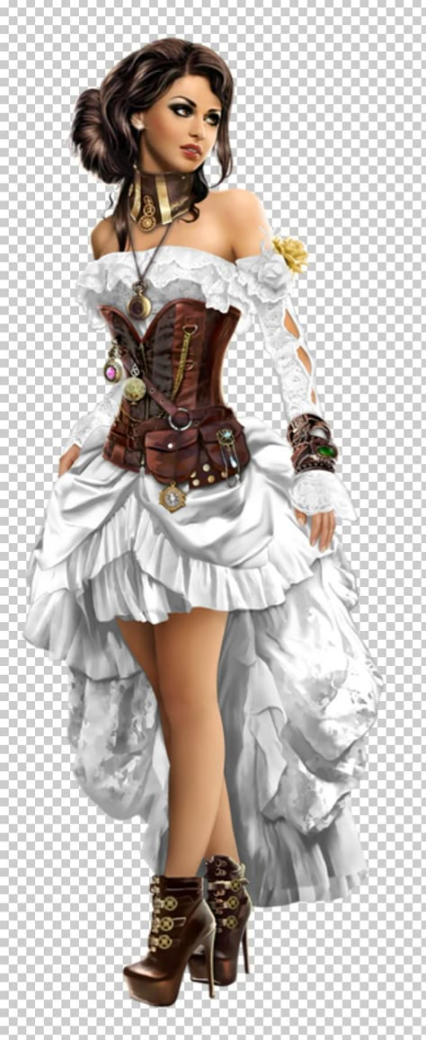 Steampunk Clothing Diy, Steampunk Clothing Women, Pin Png, Steampunk Outfits Women, Steampunk Fashion Women, Plus Size Steampunk, Steampunk Outfits, Steampunk Glasses, Moda Steampunk