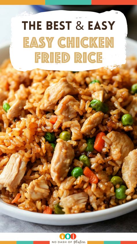 Dinner Ideas With Breaded Chicken, Chicken Stir Fry With Vegetables Rice, Chicken Fried Rice Thai, Easy Meals Over Rice, Popcorn Chicken And Rice, Easy Stir Fry Rice Recipe, Asian Rice Dishes Easy Recipes, Easy Asian Chicken And Rice Recipes, Easy Chicken Over Rice Recipes