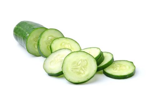 Cucumbers Estrogen Rich Foods, Cucumber Benefits, Fruit Nutrition, Medical Medium, Healing Food, Gazpacho, Detox Smoothie, Health Remedies, Healthy Tips